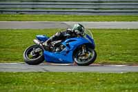 Advanced Group Blue Bikes